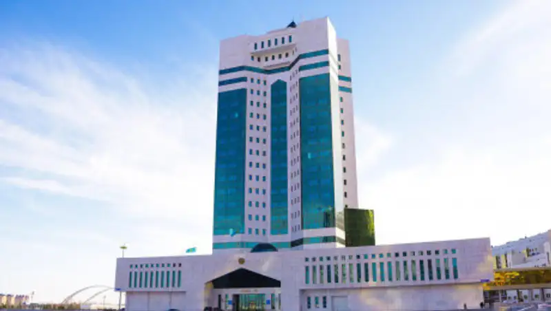 Мамин поручил акимам активизировать работу по проектам "экономики простых вещей"