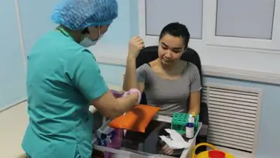 АДГСПК, фото - Новости Zakon.kz от 24.01.2019 14:22