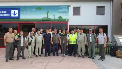 МЧС РК, фото - Новости Zakon.kz от 11.08.2021 17:53