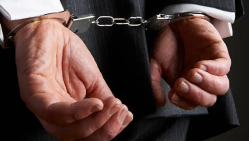 Задержаны районные замакима и руководитель аппарата акима в Алматинской области