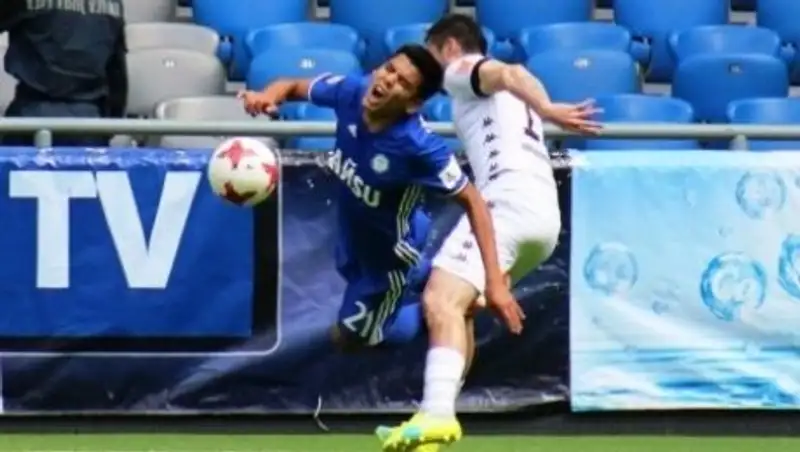 Состоялись матчи 14-го тура Премьер-Лиги РК