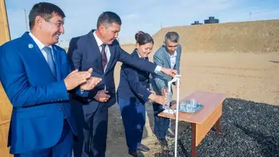 Александр Куприенко, фото - Новости Zakon.kz от 15.10.2018 17:23