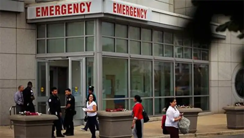 В США более сотни детей отравились в школе угарным газом