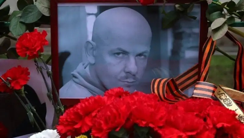 В  Киеве арестован один из подозреваемых в убийстве журналиста Бузины