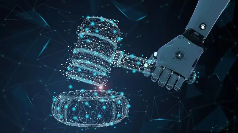 ИИ оценил законодательную систему Казахстана