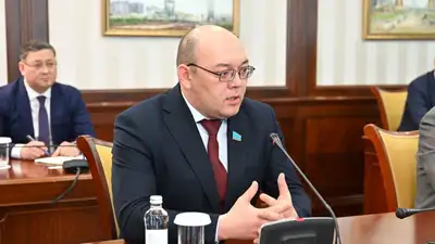 Казахстан бюджет отчет