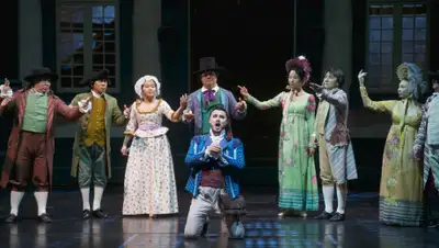 пресс-служба, фото - Новости Zakon.kz от 21.06.2019 11:07