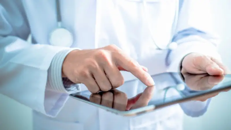 В следующем году Минздрав планирует перейти на электронные рецепты