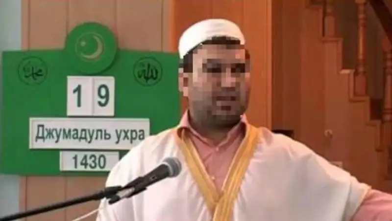 В Саудовской Аравии задержан проповедник псевдосалафизма "Назратуллах абу-Марьям"