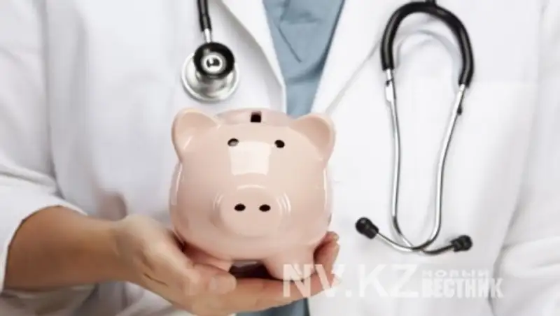 Обязательное медстрахование не станет дополнительным налогом для казахстанцев