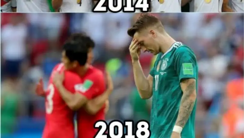 Новая порция мемов: как соцсети отреагировали на очередной день ЧМ 2018