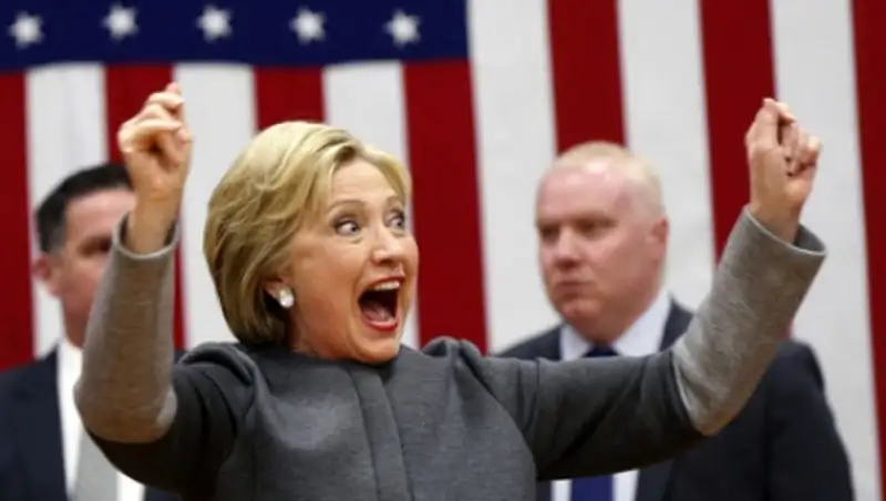 Стали известны первые результаты «супервторника» в США