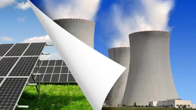 Переход к альтернативной энергетике обсудили в Алматы