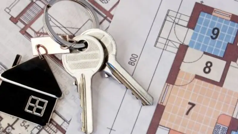 В Алматы 36 конфискованных в доход государства квартир "повисли в воздухе"