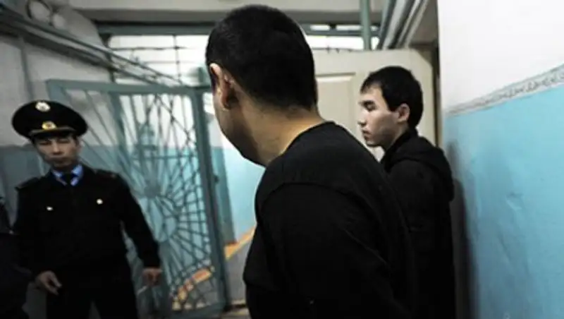 В КУИС МВД РК прокомментировали слова правозащитника о вербовке сотрудников радикалами