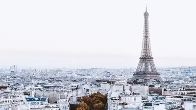 Франция, фото - Новости Zakon.kz от 01.07.2023 12:44