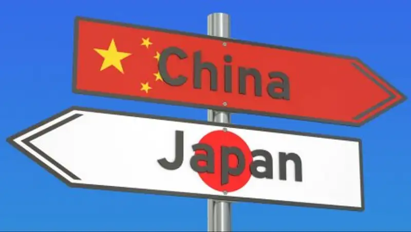 Япония намерена прекратить экономическую поддержку Китая