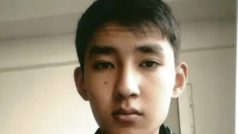 Найденный в Шымкенте студент из Алматы не помнит о произошедшем