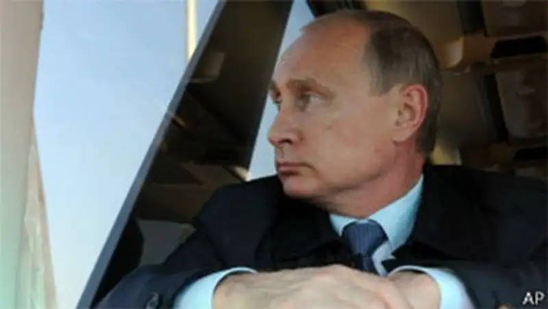 СМИ: Япония отозвала приглашение Путину по просьбе американцев