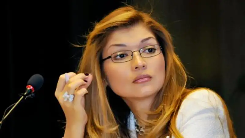 Источник о смерти Гульнары Каримовой: Ее дочь не похожа на человека, потерявшего мать