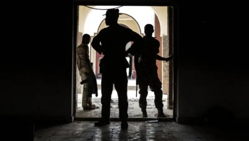 Один человек погиб и четверо пострадали при теракте в Нигерии