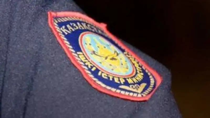 Выпускникам Астаны рассказали об учебных заведениях МВД РК