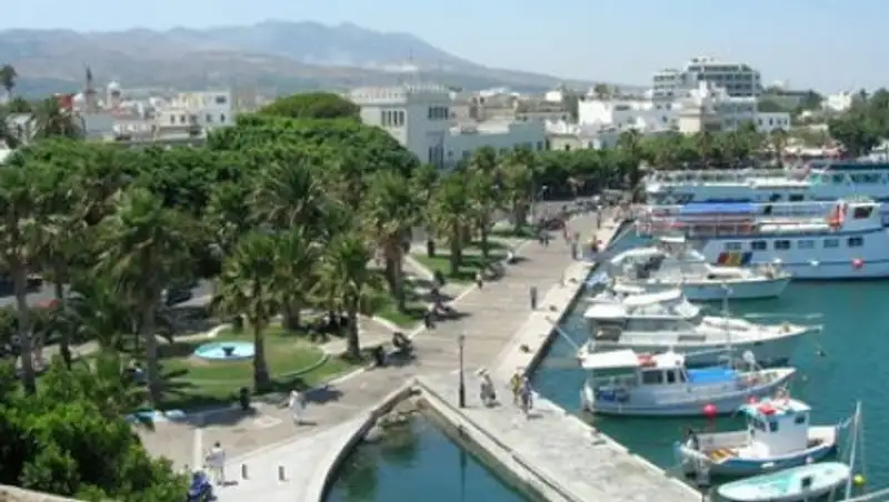 Греческие власти сообщили о погибших в результате землетрясения