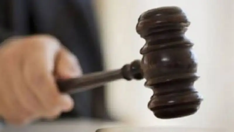 Осужден житель ЮКО, по вине которого в пожаре пострадали более 20 человек и 2 погибли