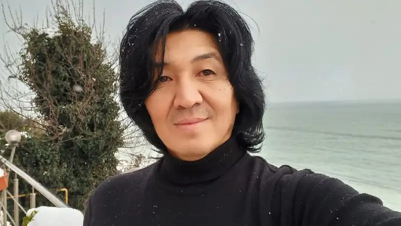 Ержан Нургалиев: Желаю чувствовать себя счастливыми