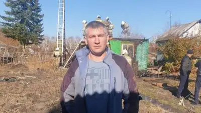 ДЧС ВКО, фото - Новости Zakon.kz от 21.10.2020 10:00