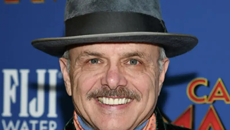 Звезда "Матрицы" и "Клана Сопрано" попал в больницу