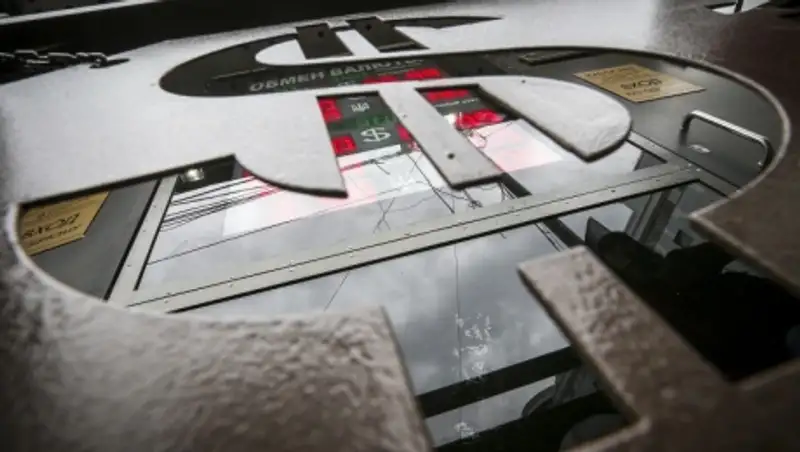 Цена барреля нефти Brent вновь превысила $50