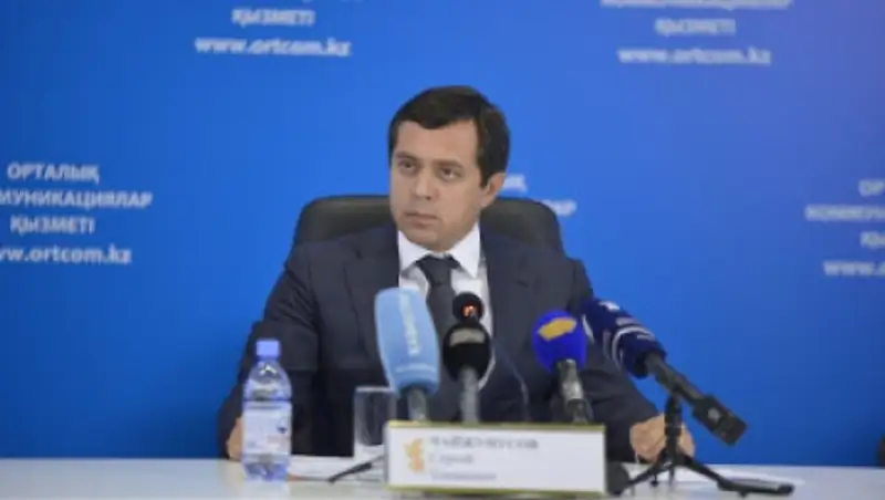 В РК планируют уйти от практики выделения безвозвратных трансфертов на модернизацию ЖКХ