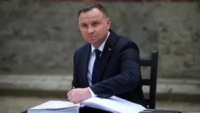 EPA/UPG, фото - Новости Zakon.kz от 14.06.2020 21:35