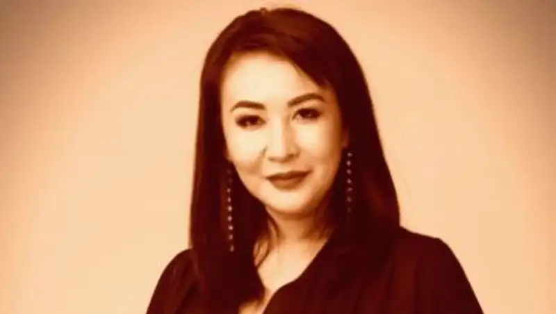 Лучшим режиссером на кинофестивале в Лондоне признали казахстанку