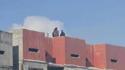 Facebook/Даначка Рахимова, фото - Новости Zakon.kz от 02.03.2021 11:58