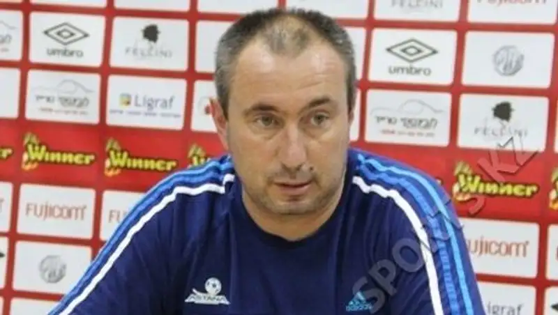 Станимир Стойлов: «Самое главное — мы идем дальше»