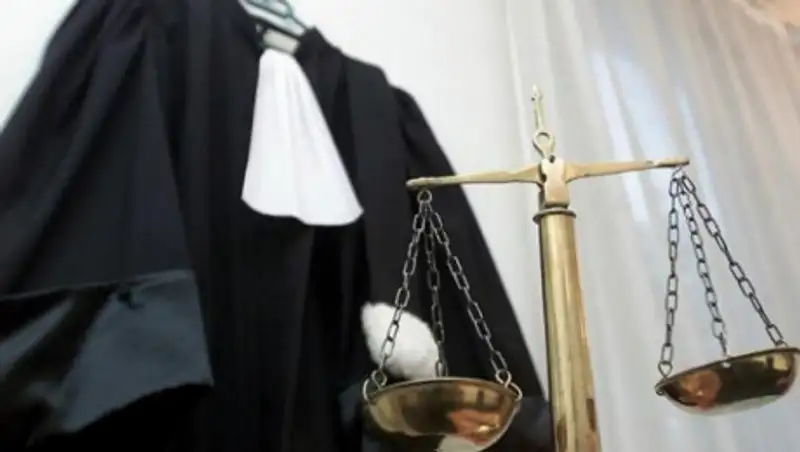 Судья с высшим Британским юридическим образованием без сожалений уехал из столицы в регион