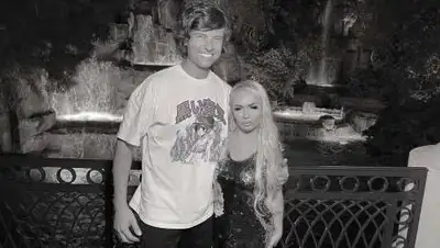 instagram/shalyapin_official, фото - Новости Zakon.kz от 01.10.2021 09:33