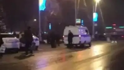 ИА «NewTimes.kz», фото - Новости Zakon.kz от 13.01.2018 20:09