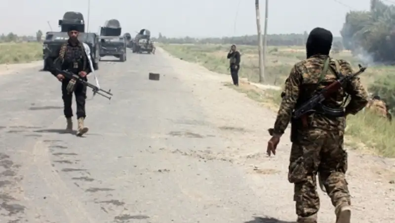 В Турции шестеро убиты в перестрелке полиции с экстремистами