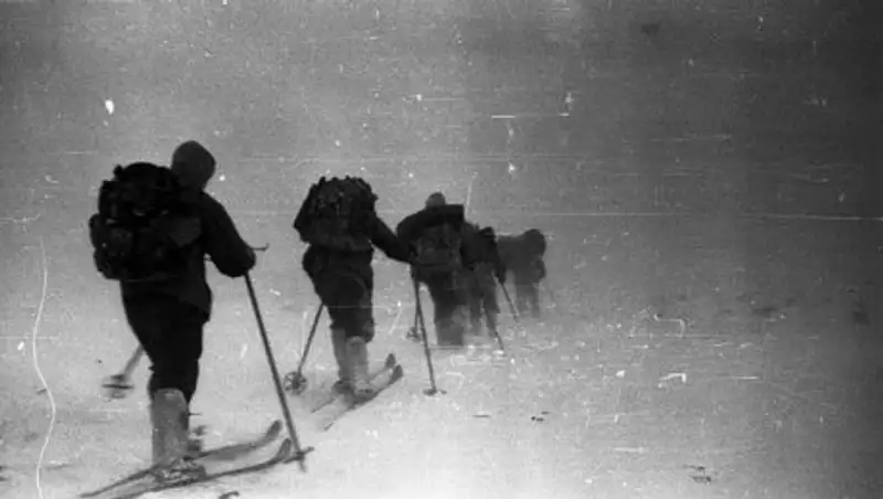 Ученый заявил о разгадке тайны перевала Дятлова