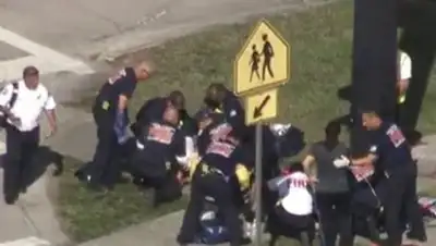 © REUTERS / HANDOUT, РБК, фото - Новости Zakon.kz от 15.02.2018 06:42