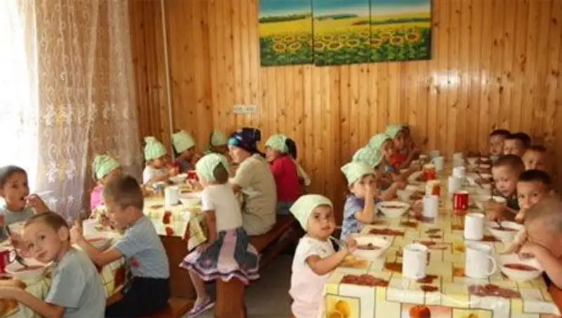 Воспитанников приюта отца Софрония отправляют в детские дома