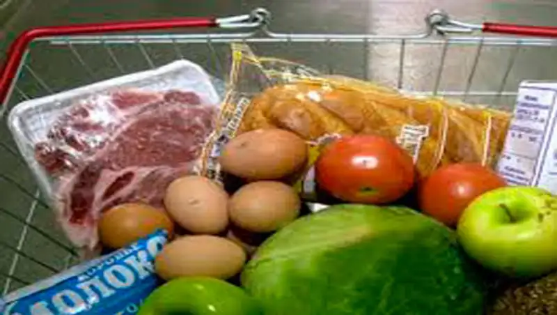 В Мангистауской области создан сайт мониторинга розничных цен на продукты питания