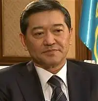 Таможенный союз и Единое экономическое пространство - это будущее для наших стран - Серик Ахметов, фото - Новости Zakon.kz от 13.11.2012 16:47