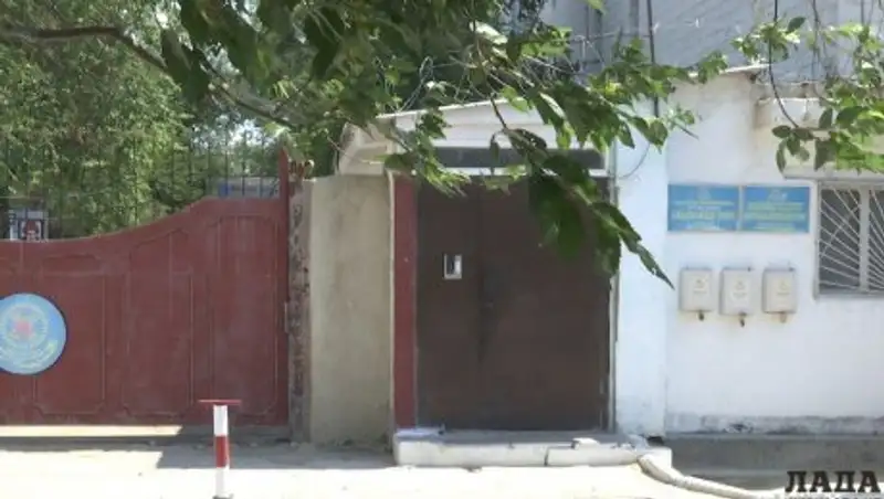 В Мангистау для поиска сбежавшего солдата-срочника организовали временные посты