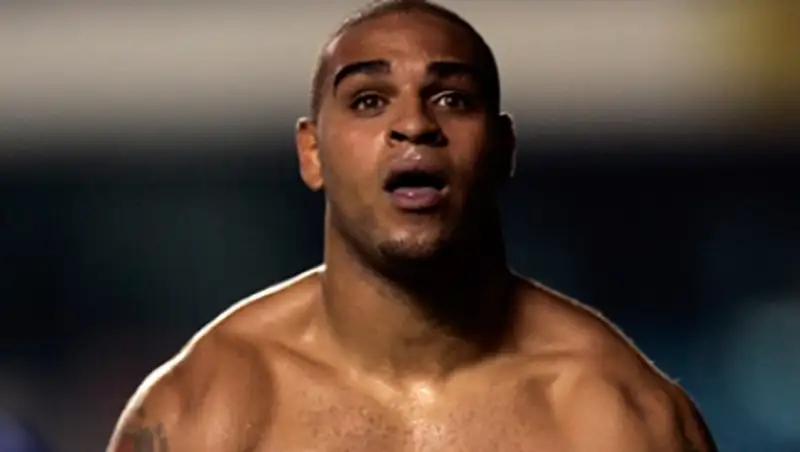 Бывшего игрока сборной Бразилии обвинили в связях с наркоторговцами