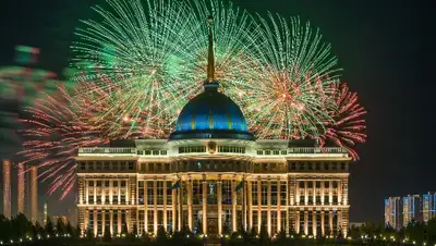 День столицы, Нур-Султан, праздник, мероприятия, фото - Новости Zakon.kz от 29.06.2022 18:06