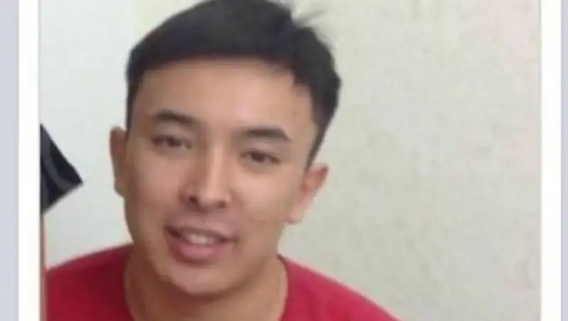 Алиби Жумагулов выписан из больницы